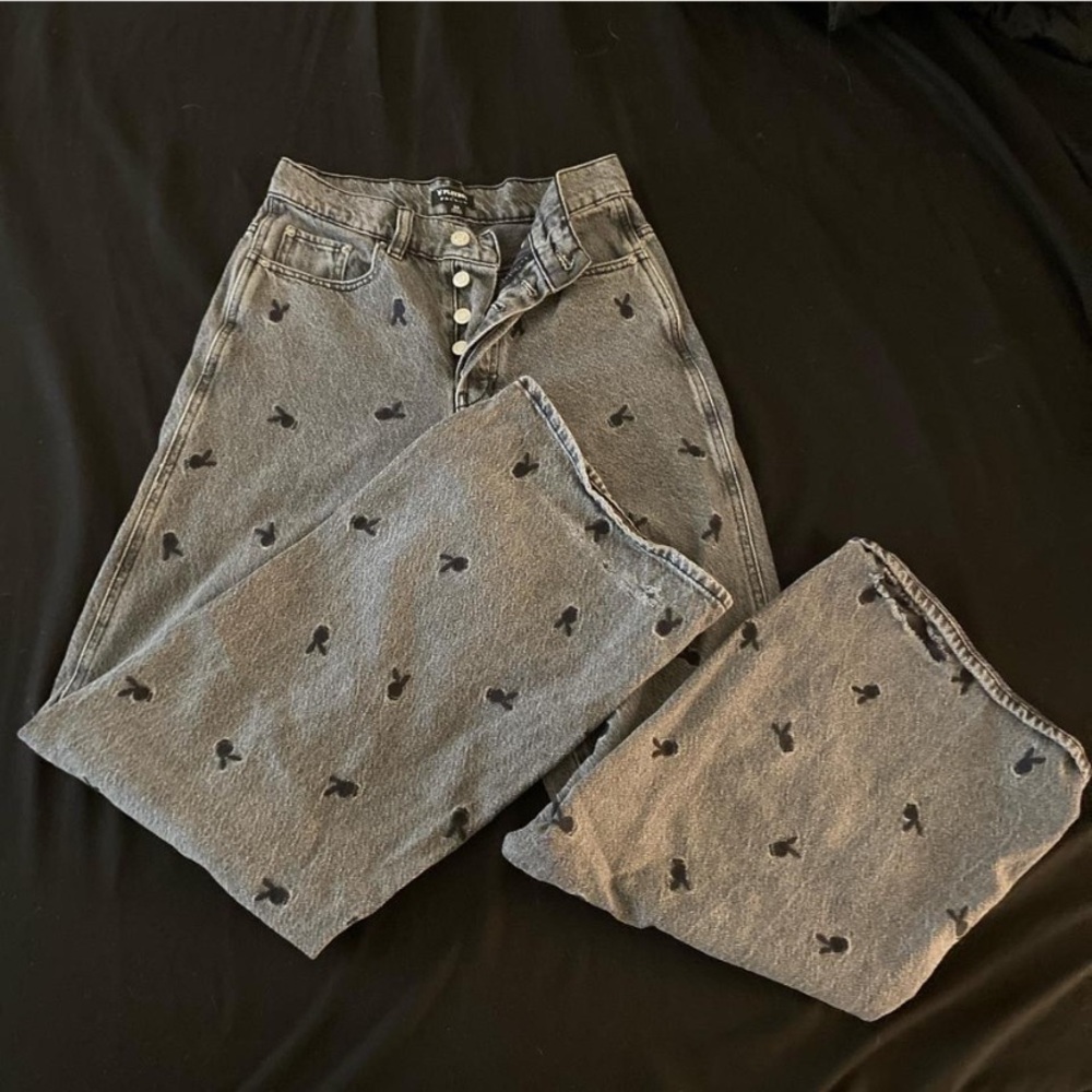 Playboy jeans